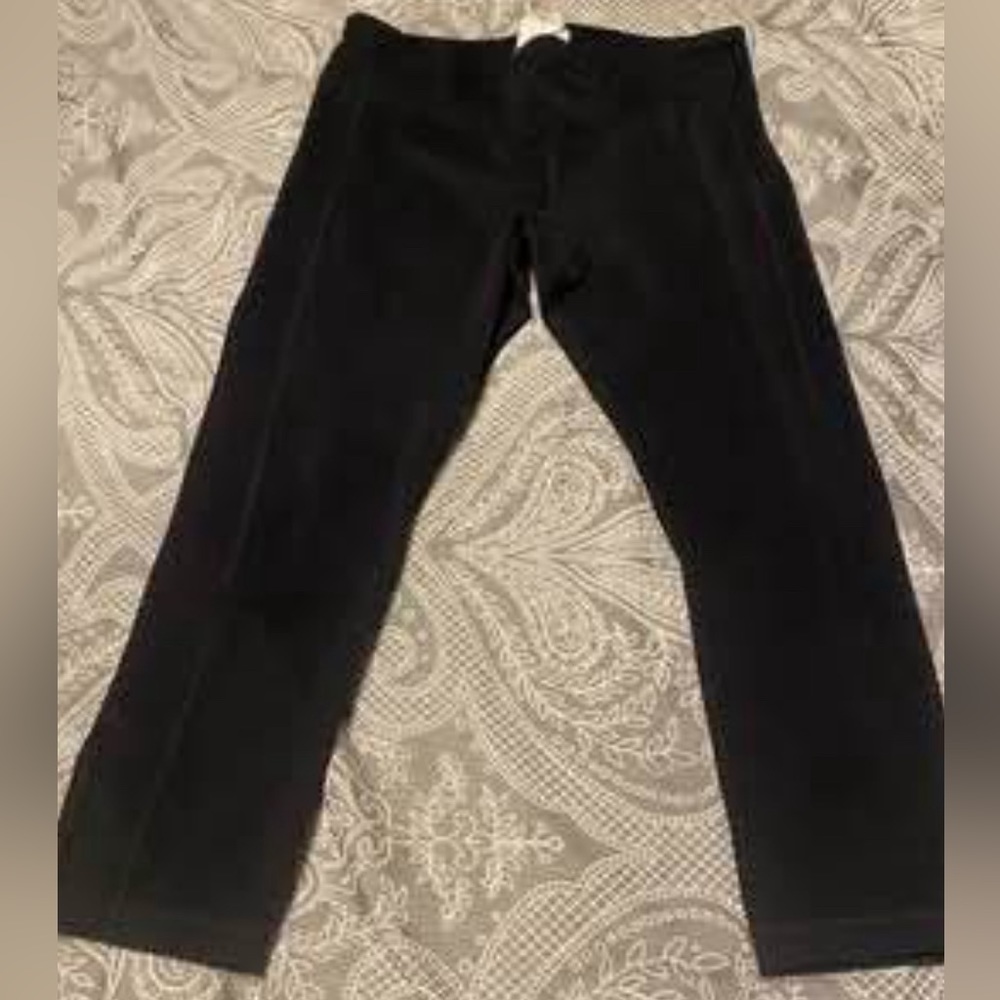 Under Armour Capris Women’s Medium